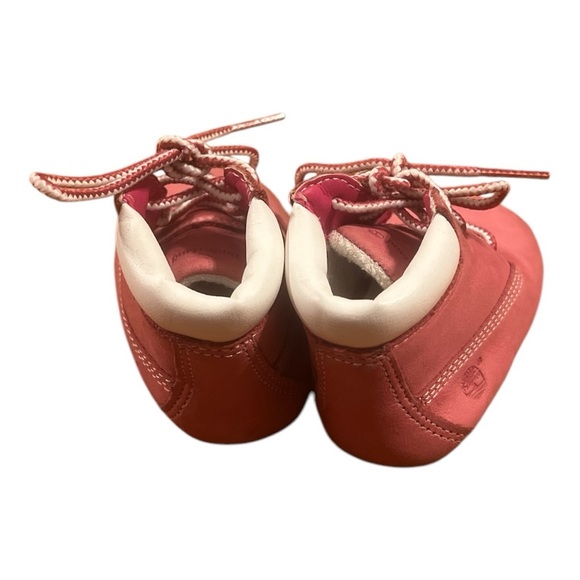 TIMBERLAND baby booties - Picture 3 of 6